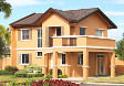 Freya - Grande House for Sale in Binangonan, Rizal